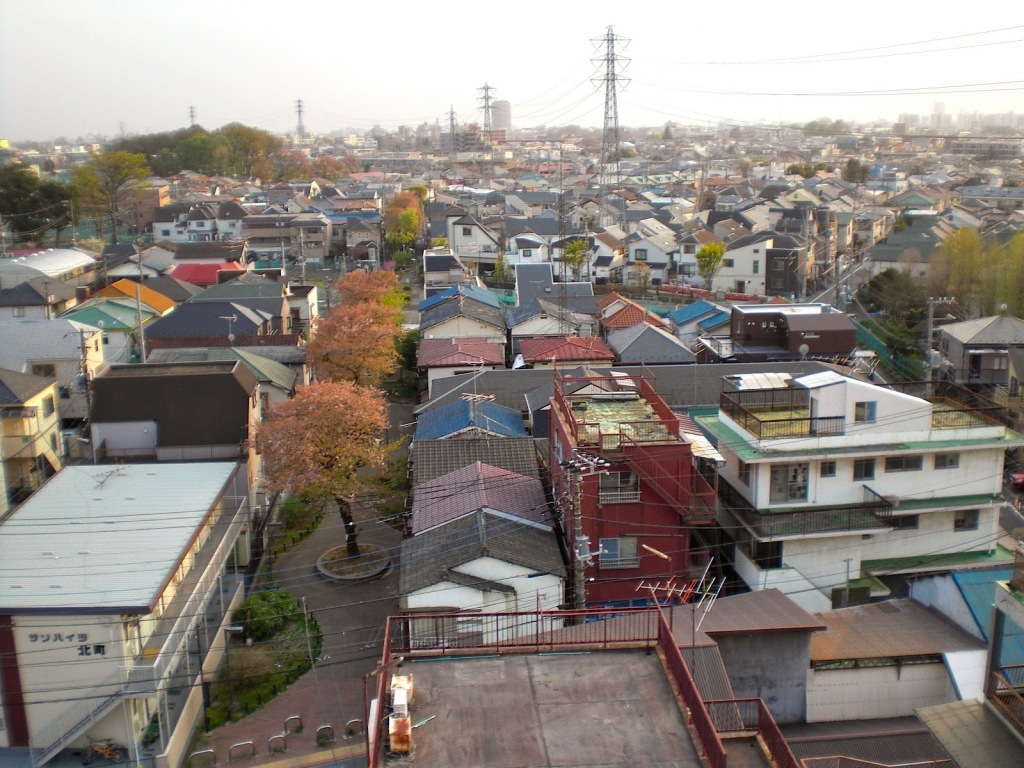 ５月の休業のお知らせ