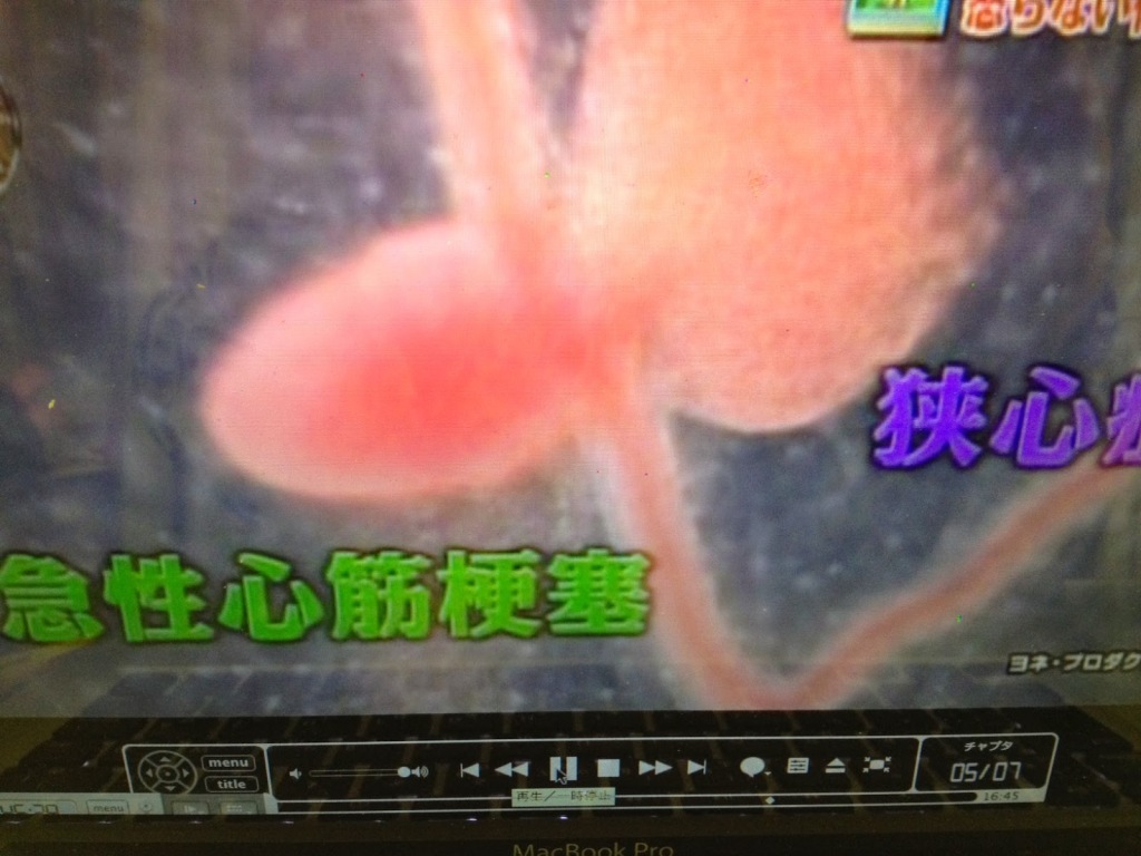 「世界一受けたい授業」にて弊社の映像が使用されました