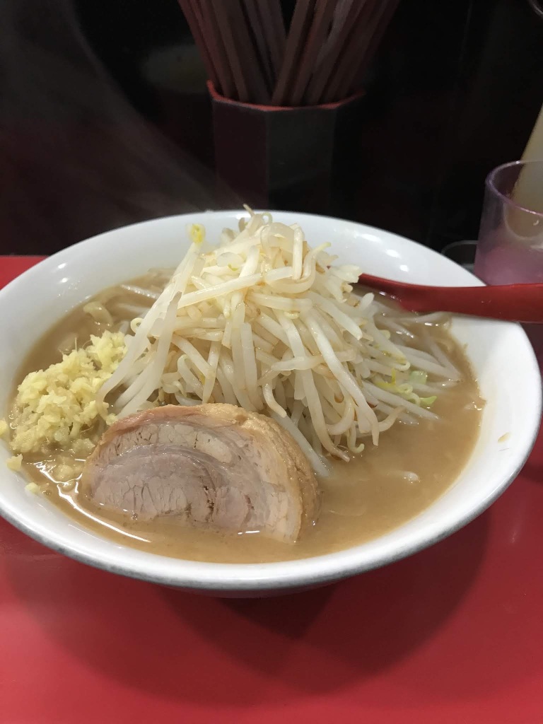 「用心棒　本号」さんに行って来ました！