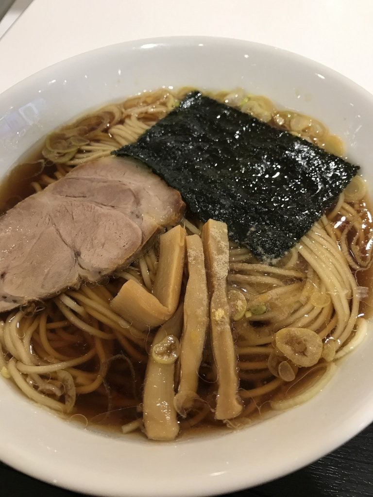 板橋イオン内「舎鈴しゃりん」さん