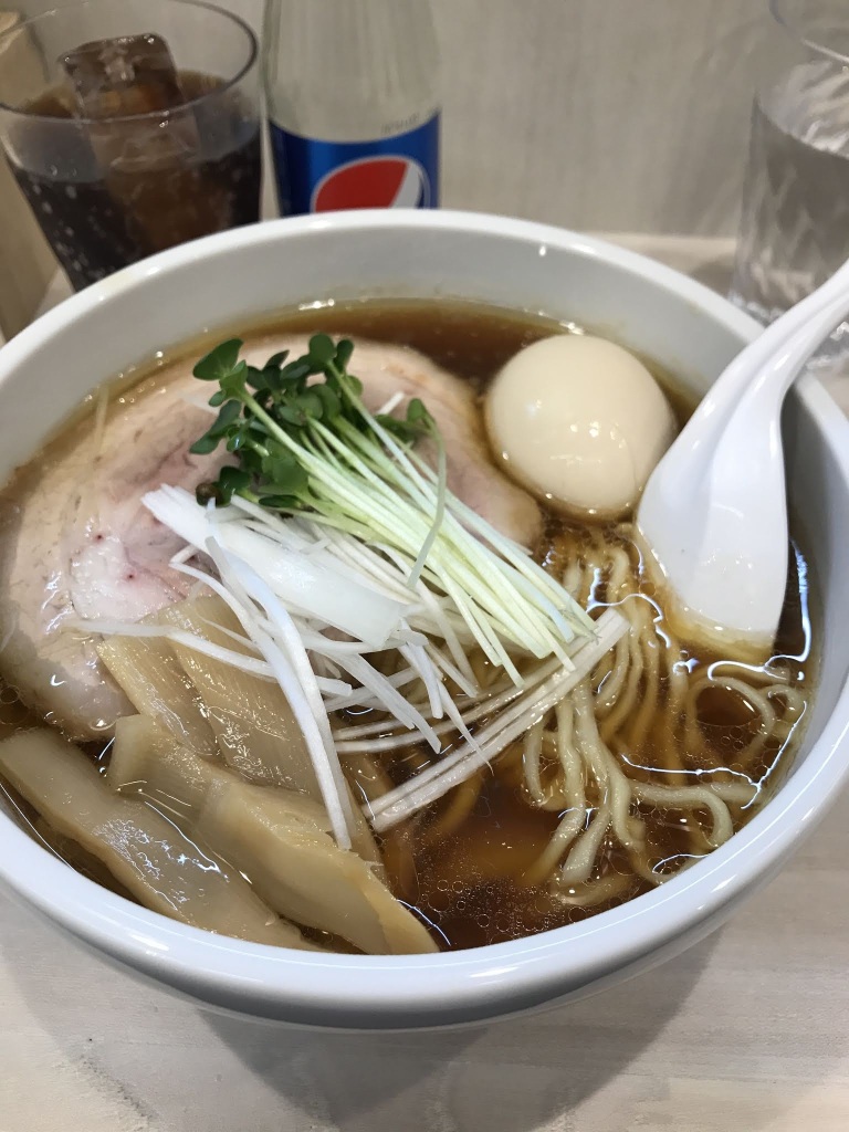 今日も東武練馬「神也kaminari」さんに行って来ました