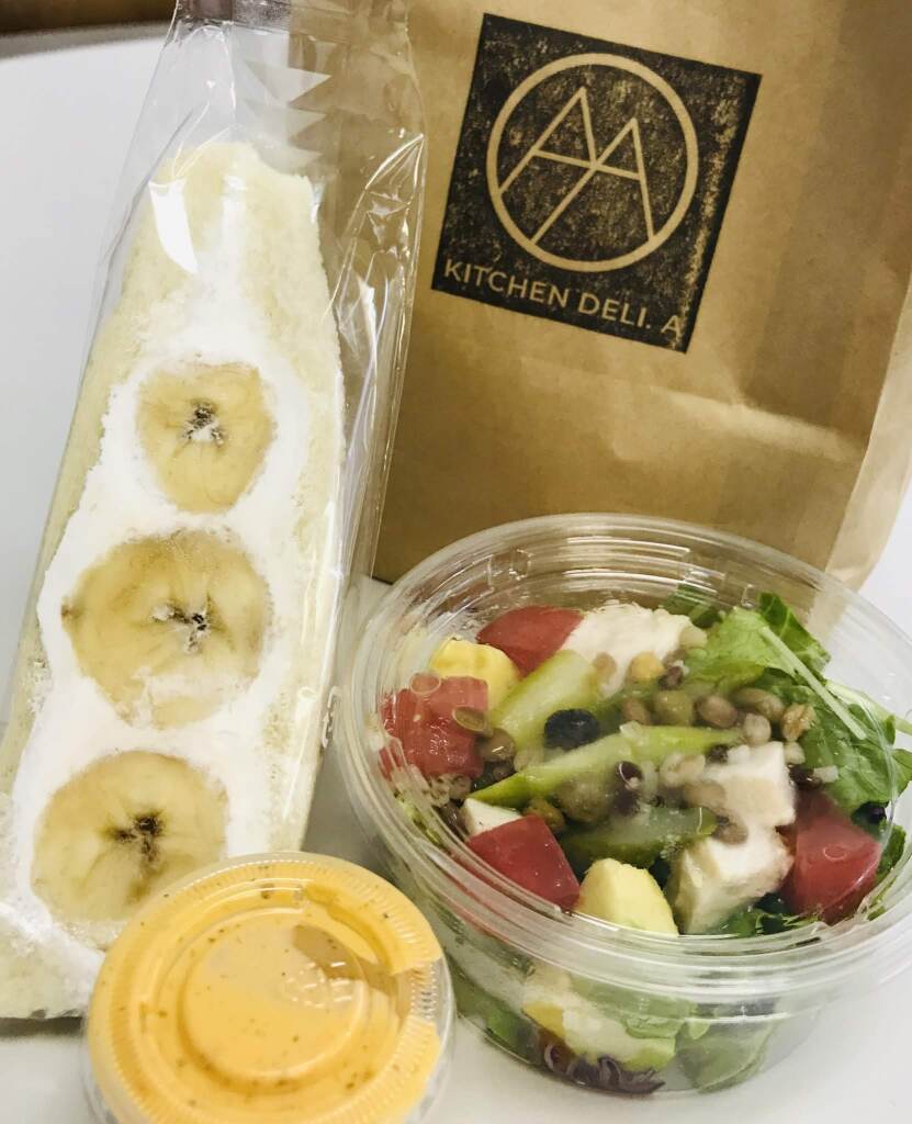 東武練馬にKITCHEN DELI. Aキッチンデリエーさんがオープンしました！