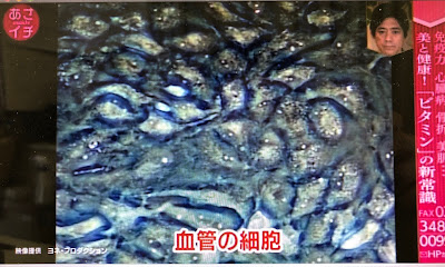 【ライブラリー】5/18放送の「あさイチ」で映像が使用されました