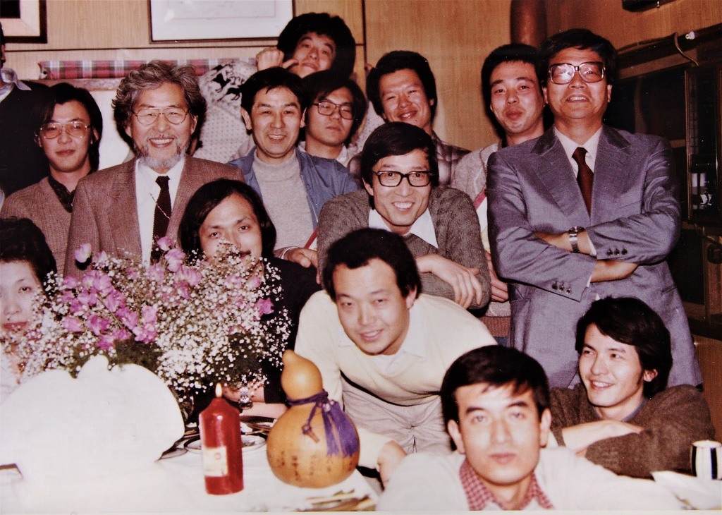 懐かしい写真シリーズ＜色が鮮やかバージョン