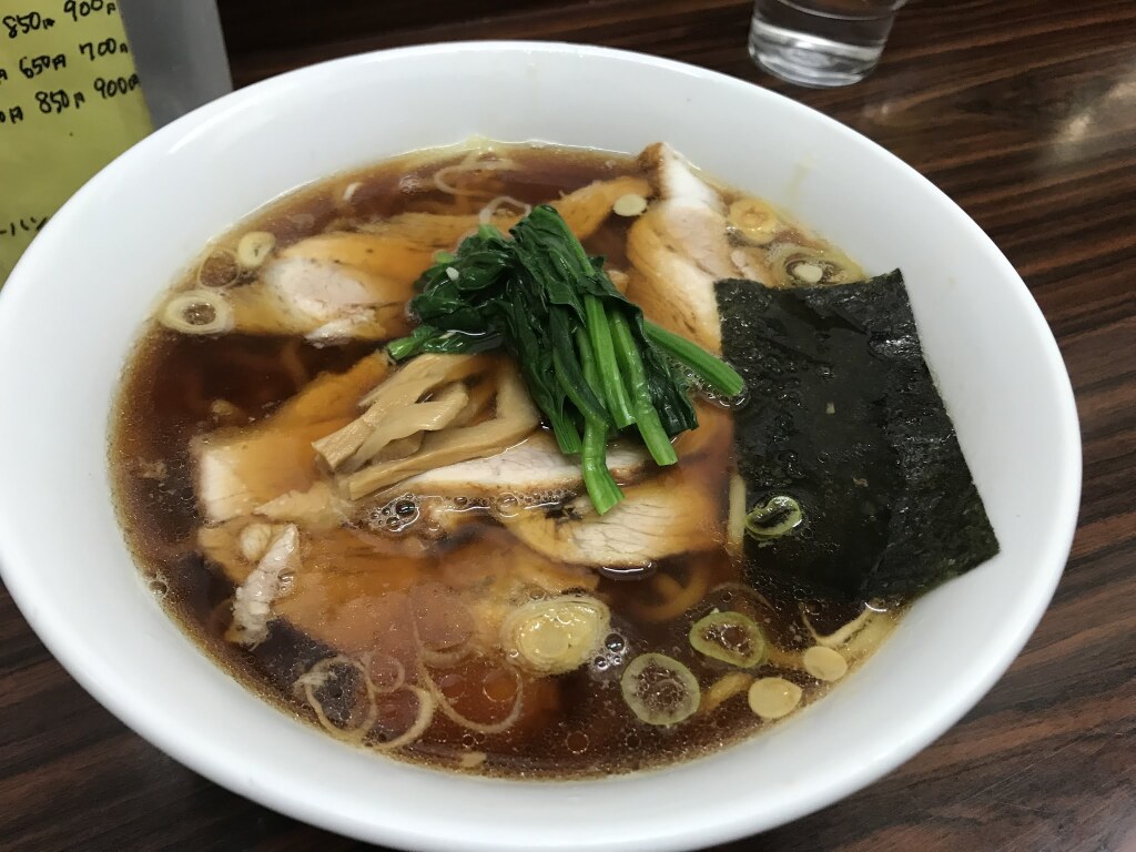 高円寺「華料理天王（てんおう）」さんに行ってきました！