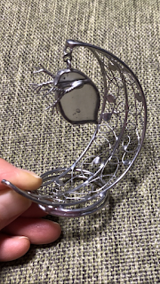 博物ふぇすてぃばる　チラシ来ました。