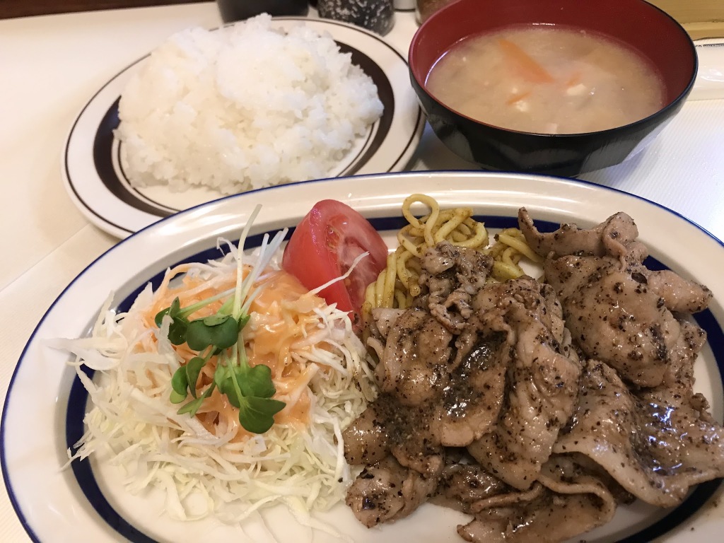大山「洋包丁」さんに行ってきました！