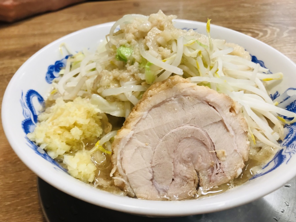和光市ジャンクガレッジさんに行って来ました！
