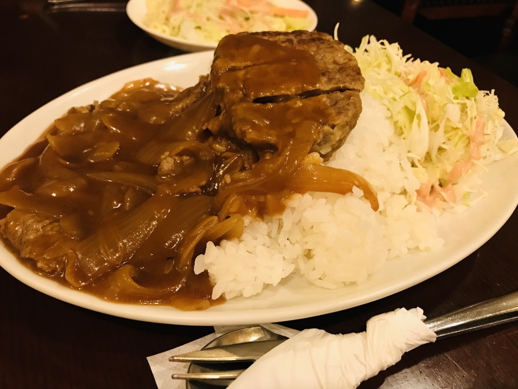 赤羽のレトロな喫茶店暖母（だんぼ）さんに行ってきました