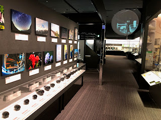 ニコンミュージアムNikon Museum訪問