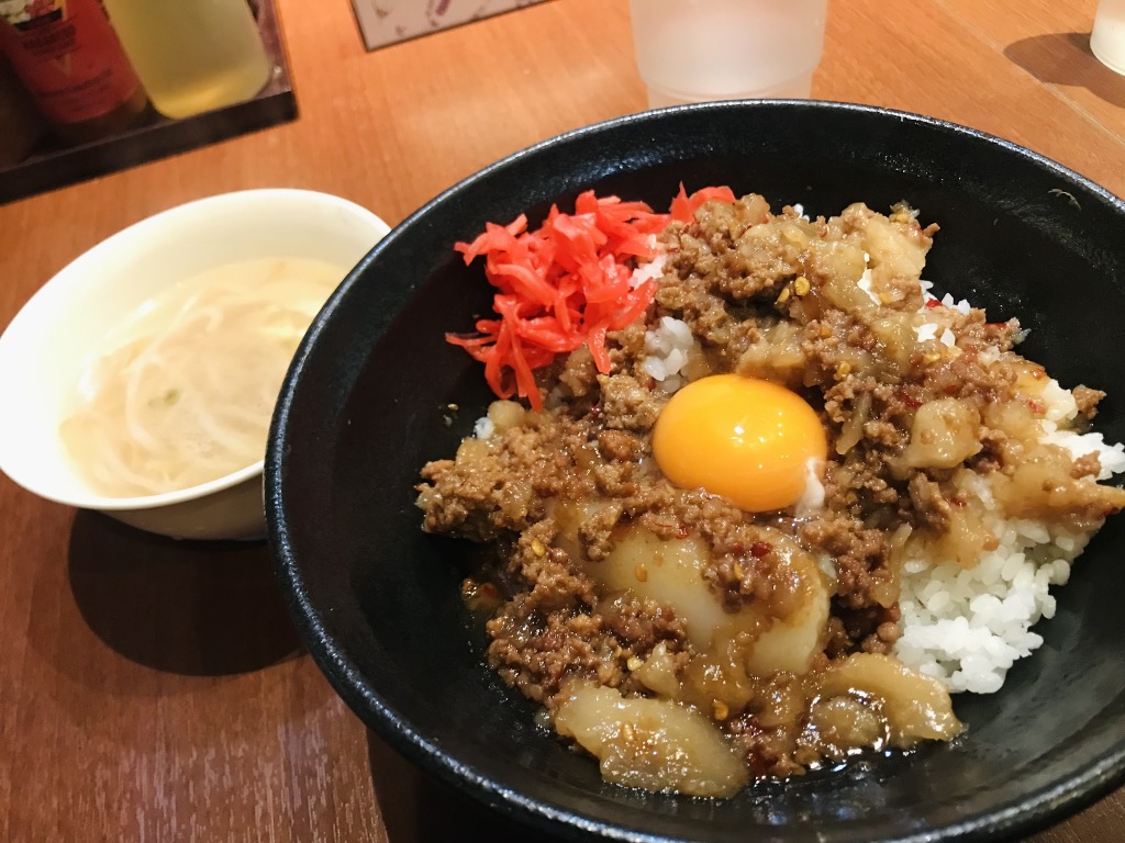 川越の立川マシマシ８号店さんに行ってきマシた！