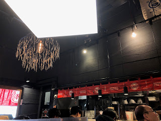 ラーメン部課外活動羊のラーメン：自家製麺 MENSHO TOKYO – 後楽園/つけ麺