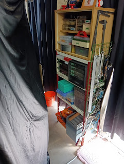 0502社内設備関係のメンテナンス　その２