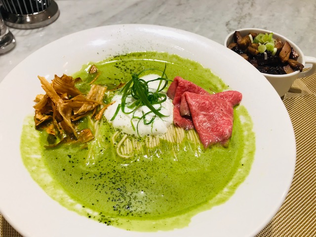 新宿　メンショーサンフランシスコさんに行ってきました！