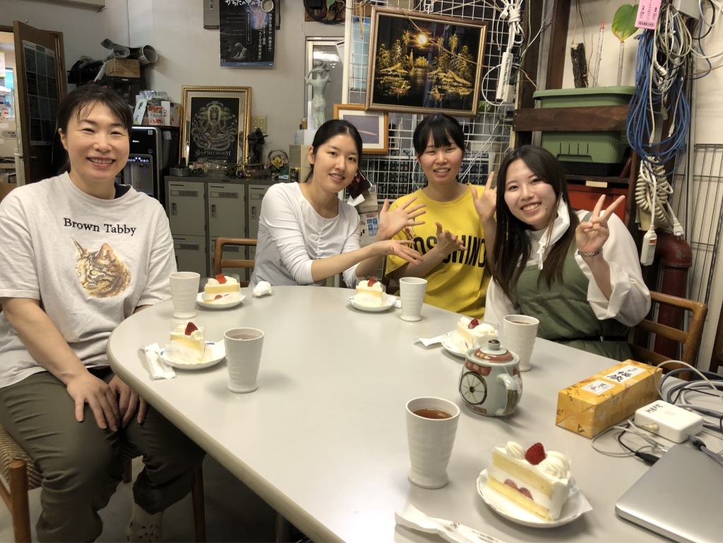 レベル24になりました🎂